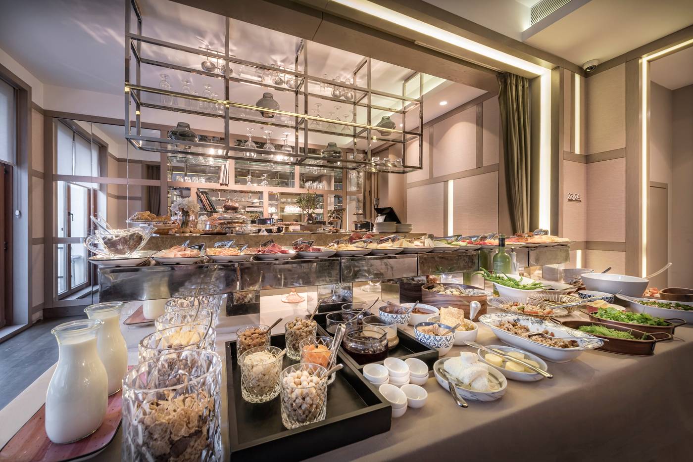 The-Stay-Hotel-Nisantasi-Restaurant-23