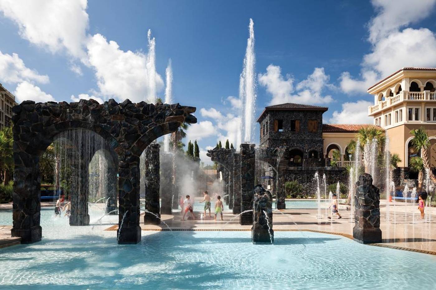 Four Seasons Resort Orlando at Walt Disney World