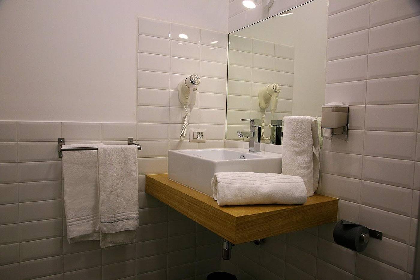 Maison du La Metro - Italy - NAPOLI - Room - 2