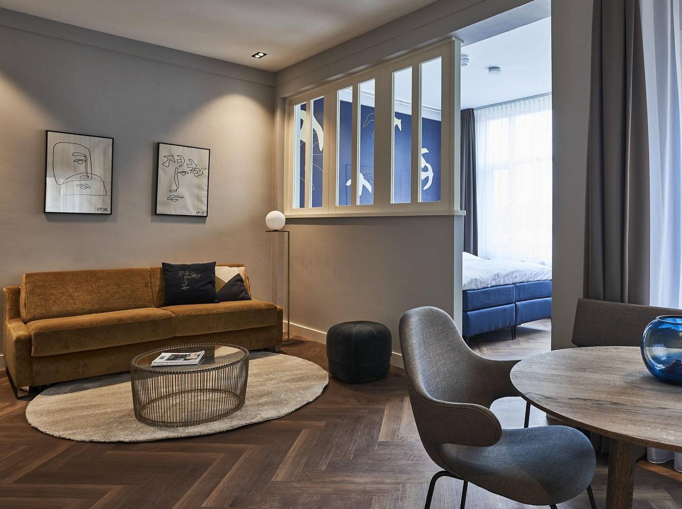 Hotel Pistache Den Haag-Netherlands-THE HAGUE-Room-10