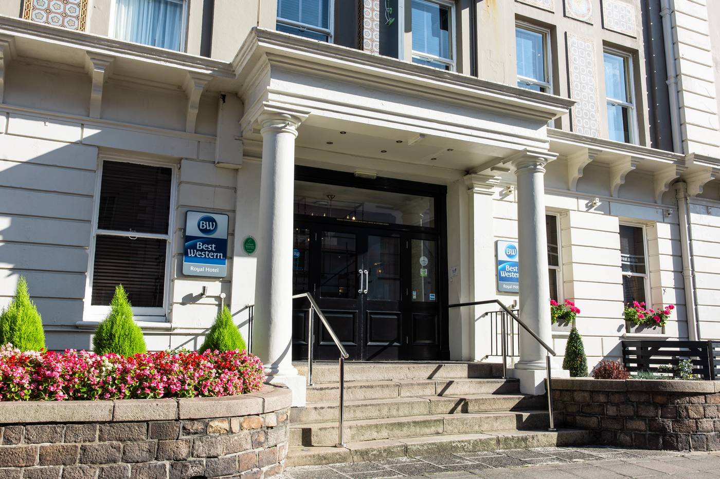 Best-Western-Royal-Hotel-General-view-2