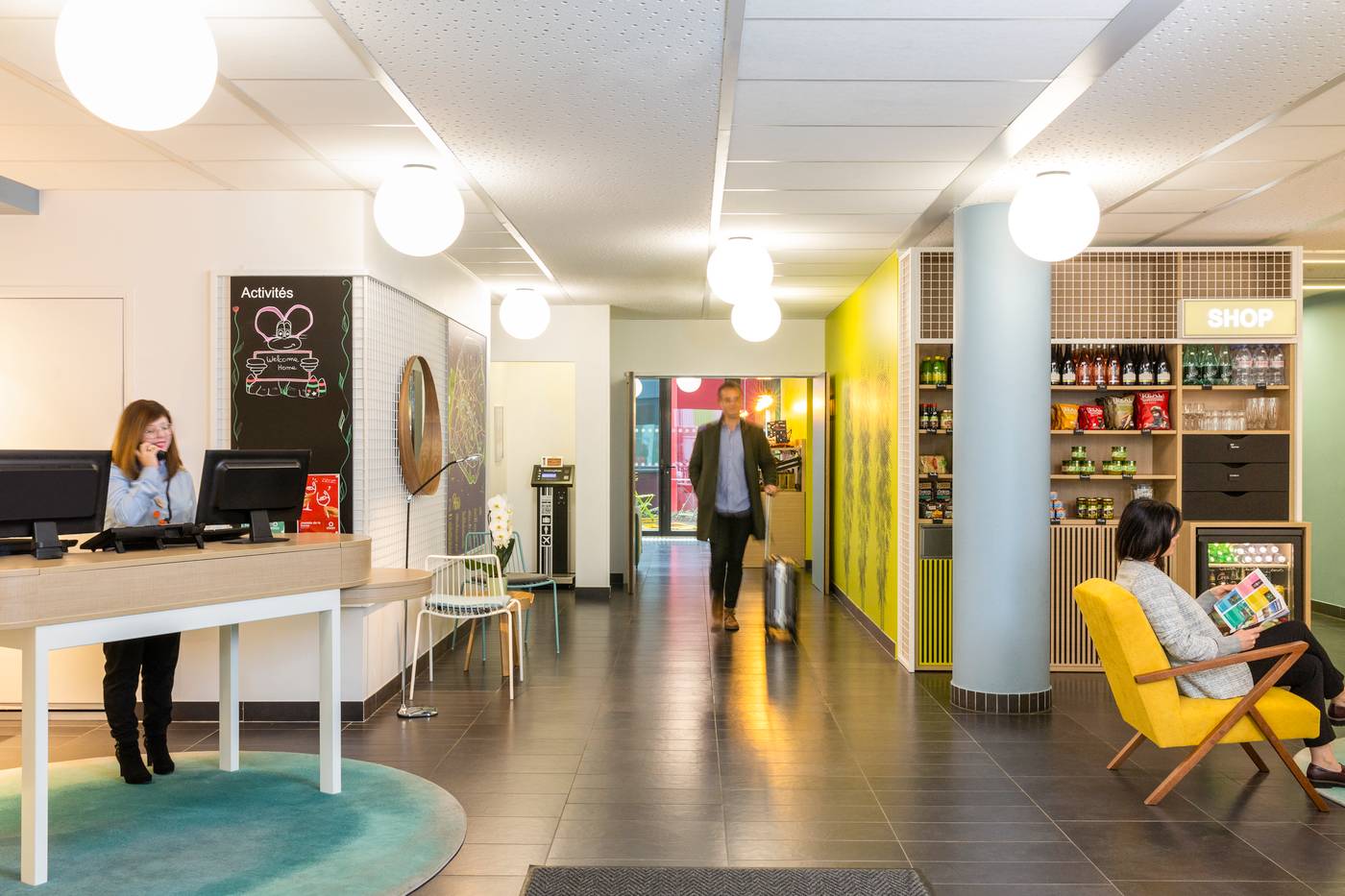 Aparthotel-Adagio-access-Paris-Reuilly-Lobby-13