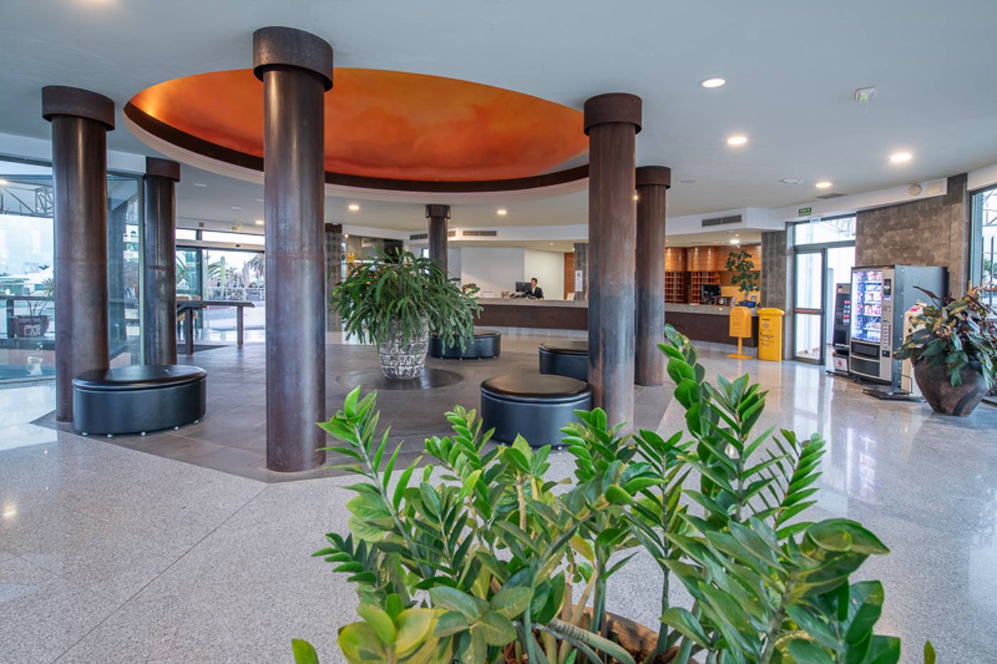 Las-Marismas-de-Corralejo-Lobby-47