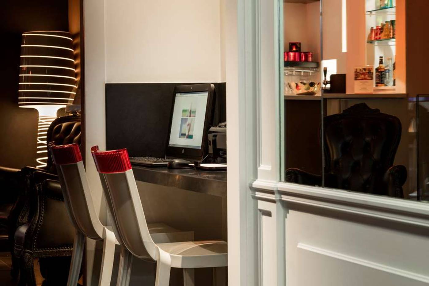 Best-Western-Premier-Louvre-Saint-Honore-General-view-13