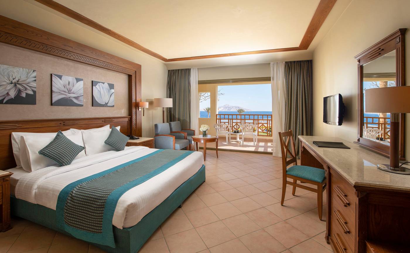 Charmillion Club Resort