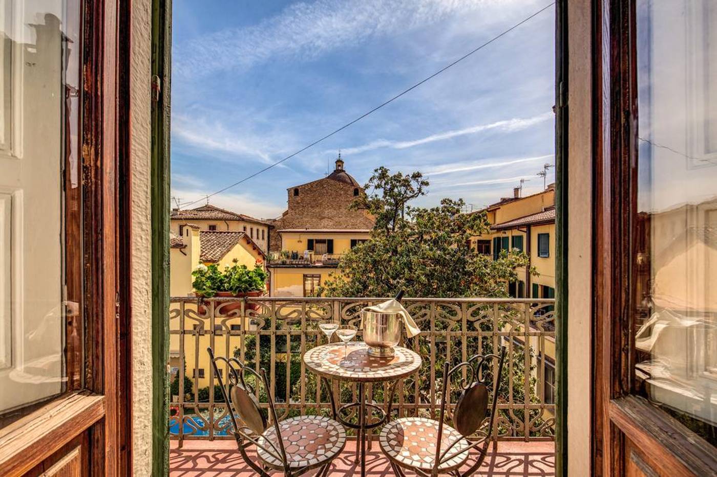 Croce-Di-Malta-Room-2