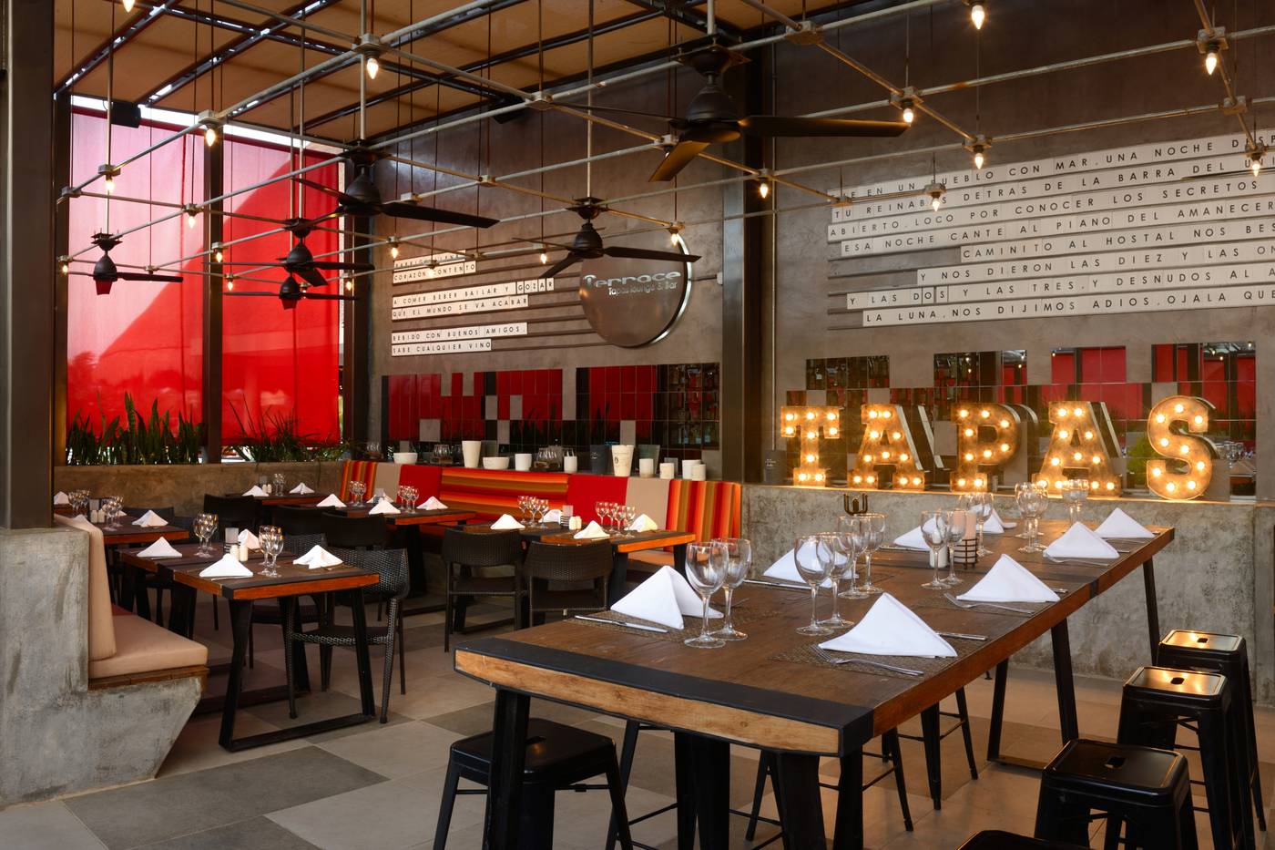 Catalonia-Riviera-Maya-All-Inclusive-Restaurant-47