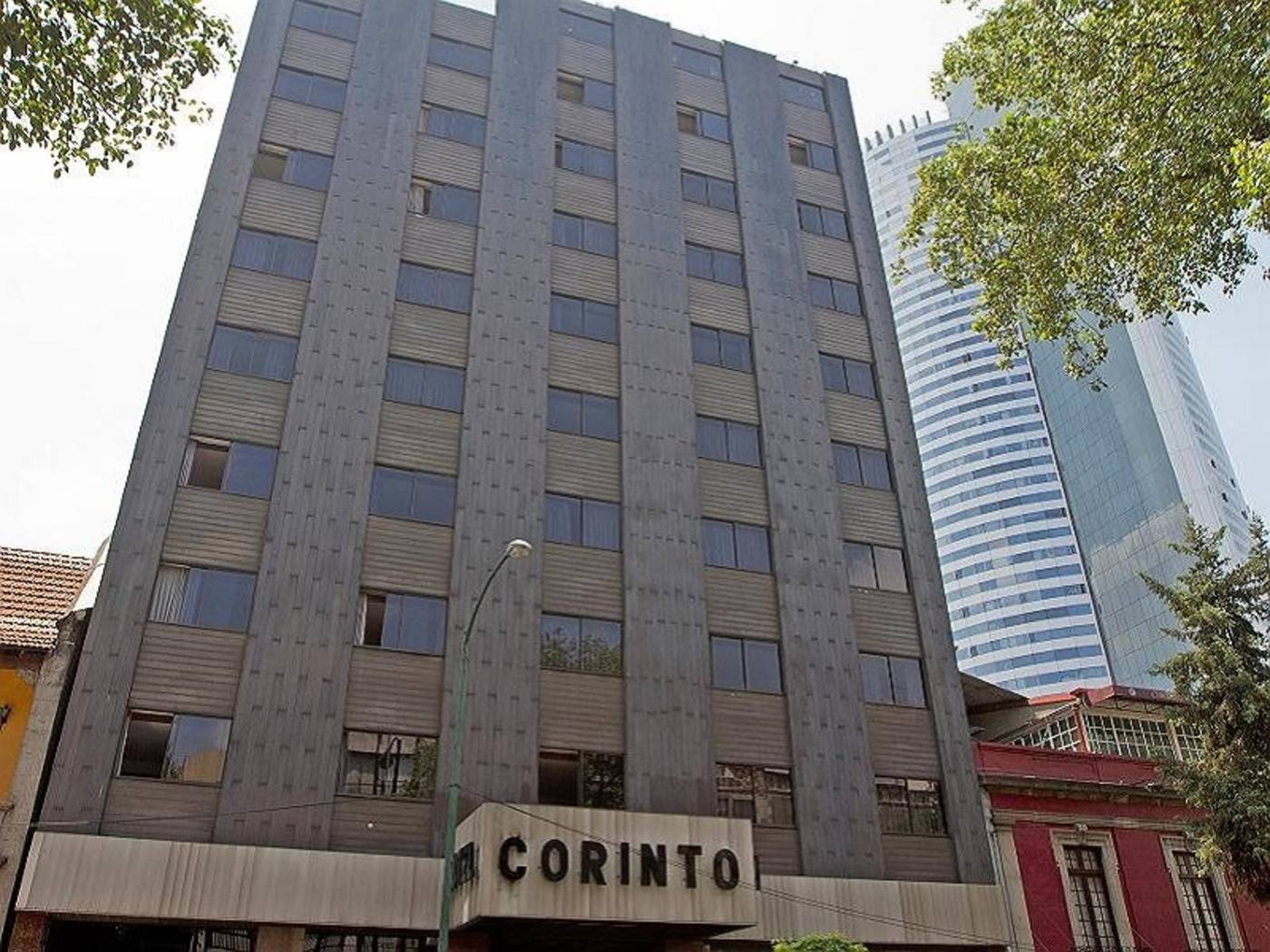 Corinto-Mexico-MEXICO D.F.-General view-2