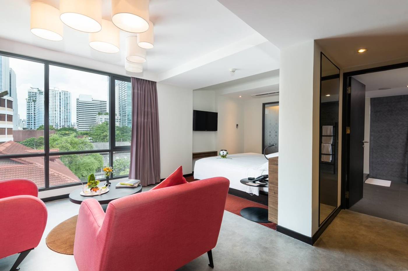 Maitria-Mode-Sukhumvit-15-Bangkok-Room-7