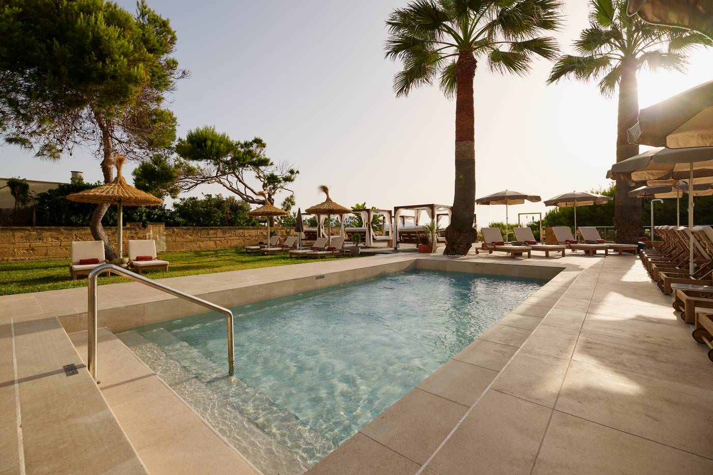 Sarena de Muro Resort Mallorca, part of Destination by Hyatt