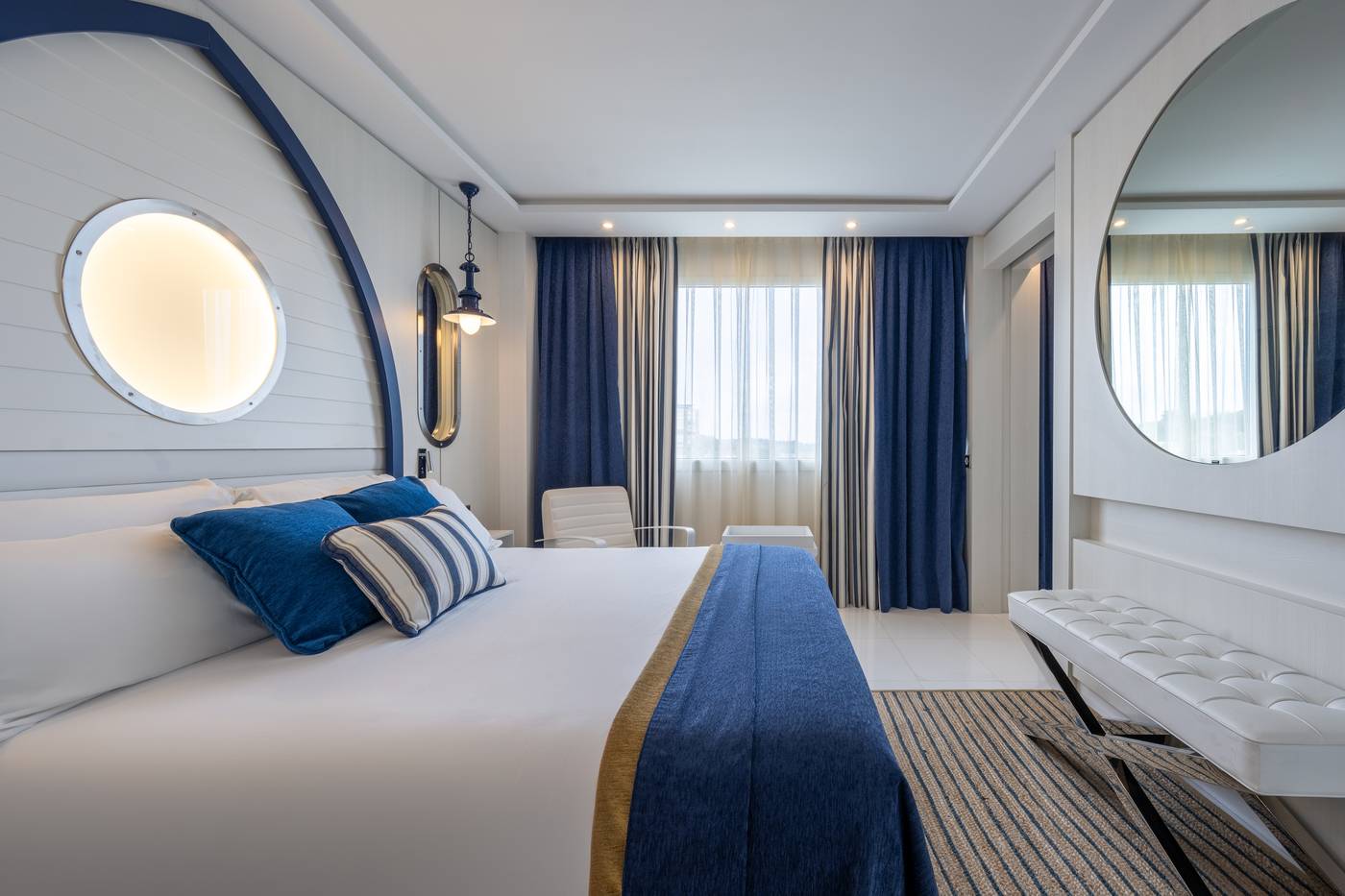 Santos Santemar-Spain-SANTANDER-Room-7