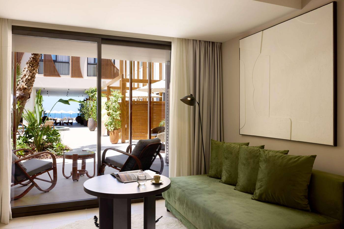 Isla-Brown-Chania--Curio-Collection-by-Hilton-Room-40