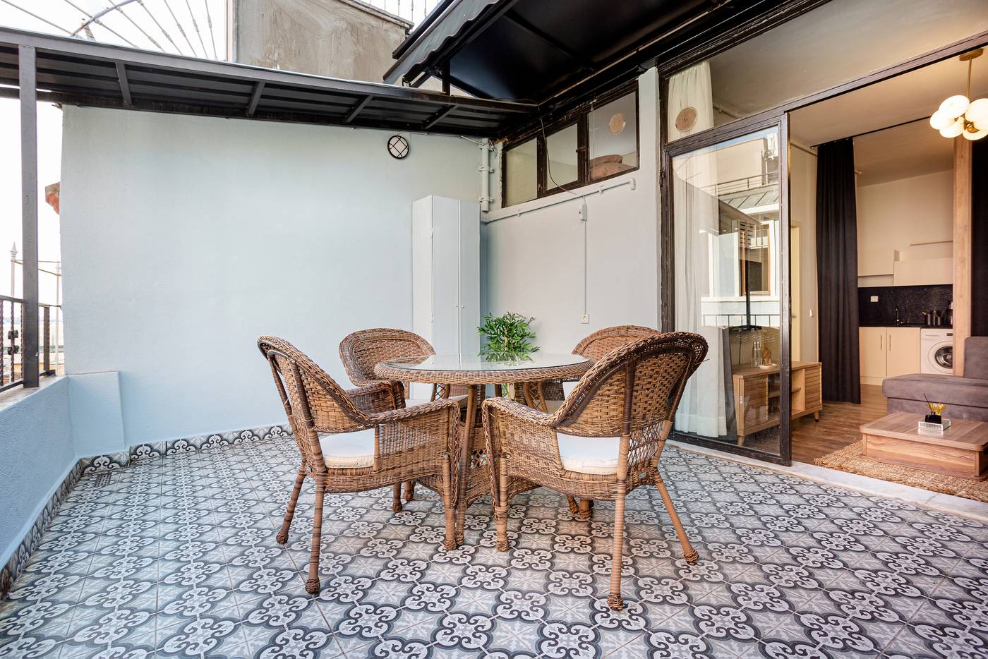 Port-Galata-Suites-Room-1