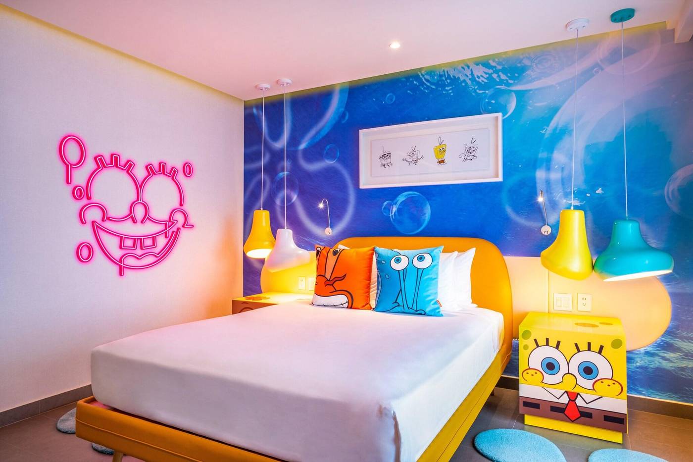 Nickelodeon-Hotels---Resorts-Riviera-Maya-By-Kari-Room-37