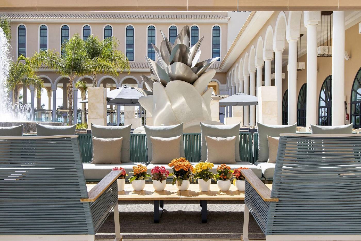 RedLevel-at-Melia-Palacio-de-Isora-Terrace-24