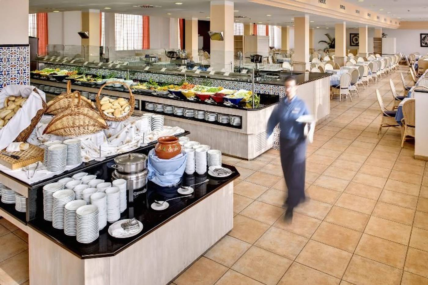 Garden-Playa-Natural-Hotel---Spa-Restaurant-40