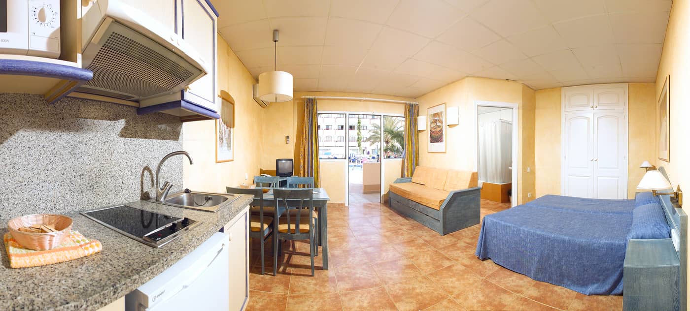 Coral Star Hotel & Apartments