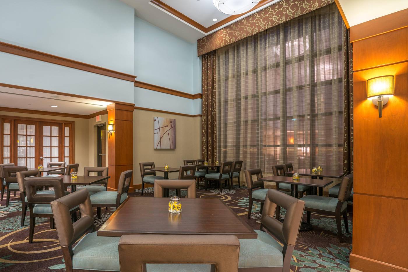 Staybridge Suites Wilmington - Brandywine Valley-United States-Glen Mills-General view-4