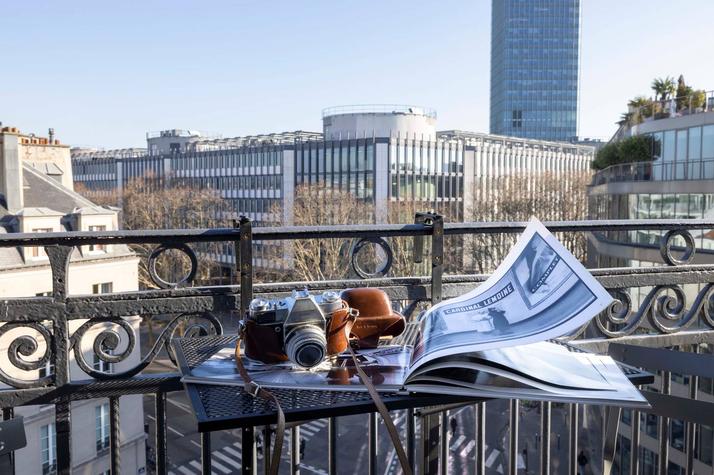 Paris-Art-Hotel-Quartier-Latin-By-Malone-General-view-63