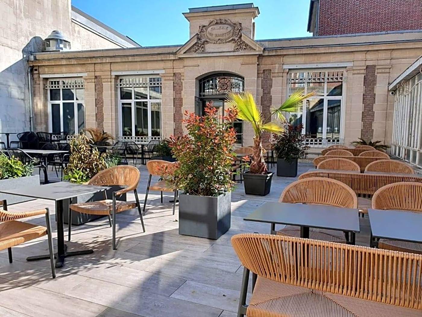 Hotel Marotte-France-Amiens-General view-5