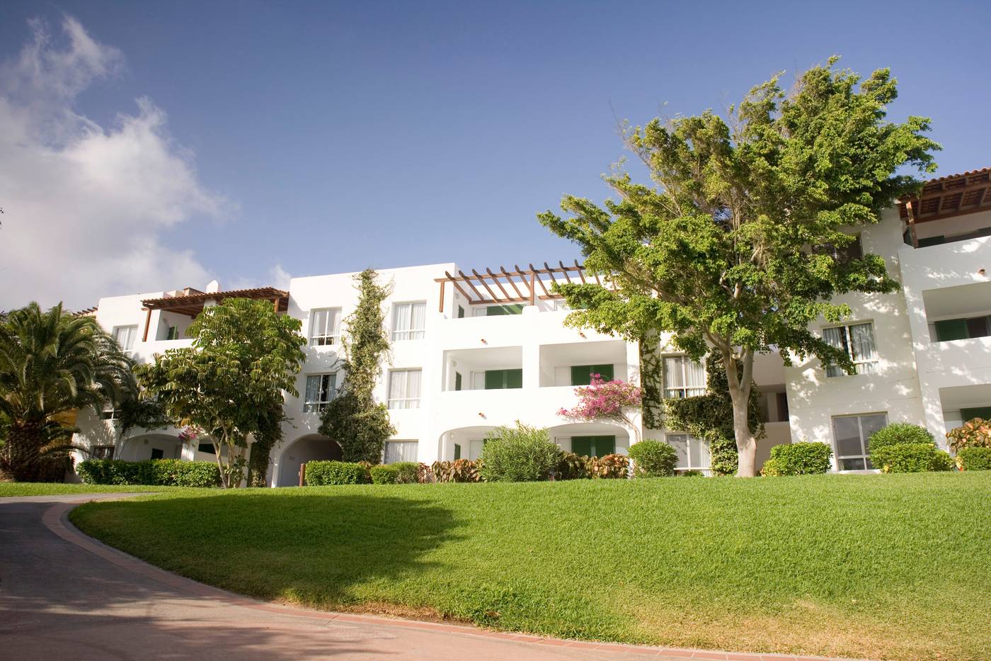 Robinson-Club-Esquinzo-Playa-General-view-2