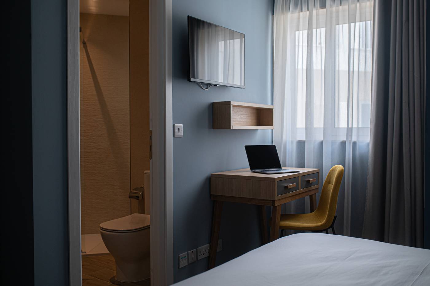 Ta' Tereza in Manwel Dimech Street (Adults Only)