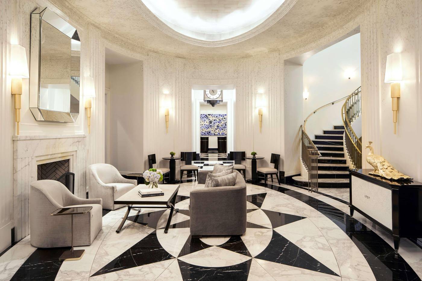 Waldorf Astoria Atlanta Buckhead-United States-ATLANTA-General view-8