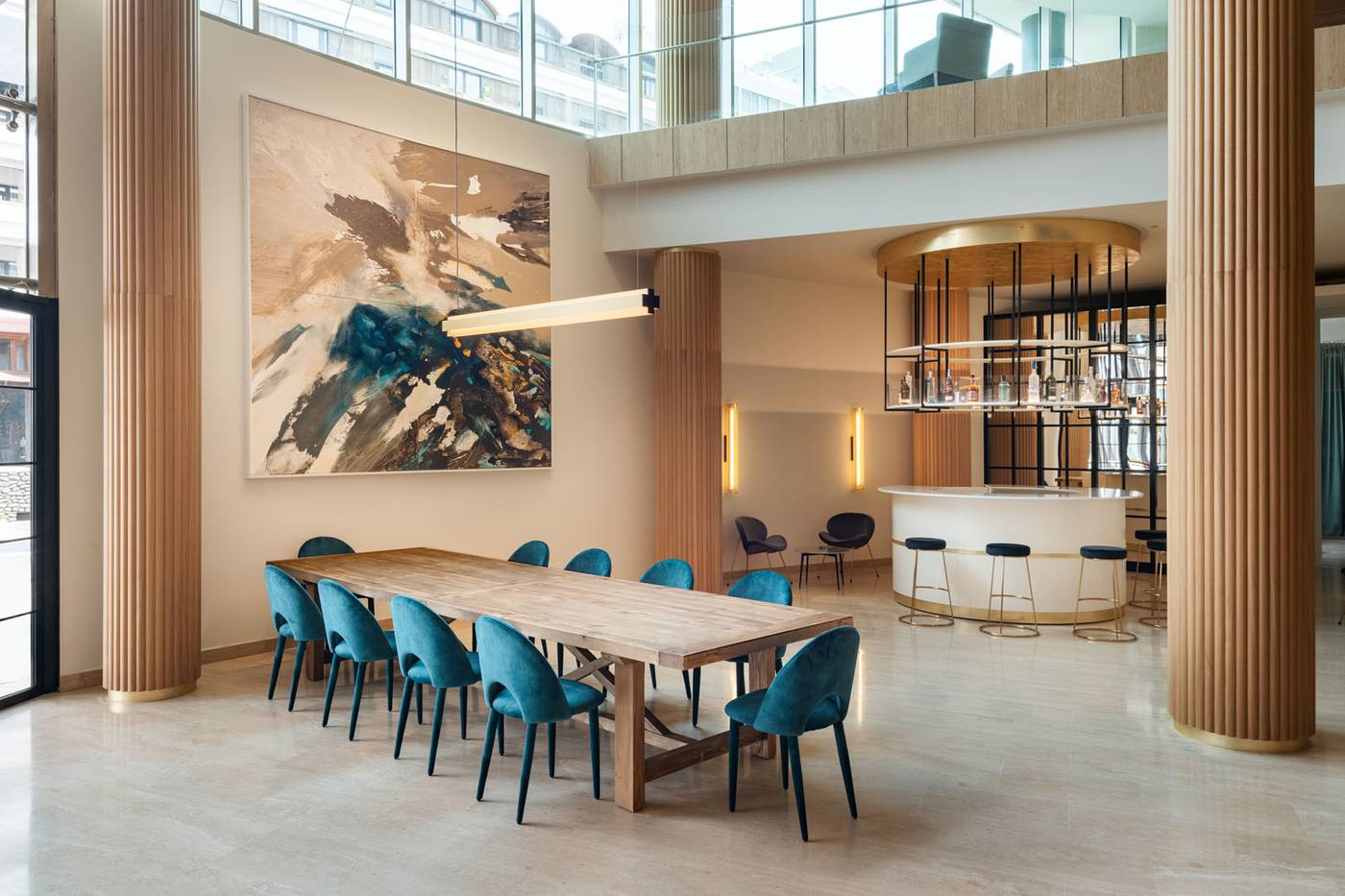 Arrecife-Gran-Hotel---Spa-Lobby-48