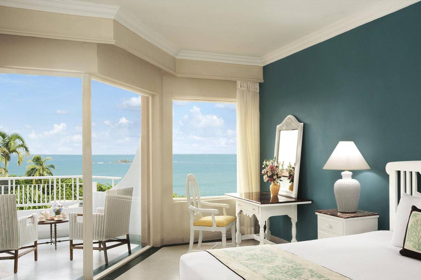 Taj Bentota Resort & Spa-Sri Lanka-BENTOTA-Room-1