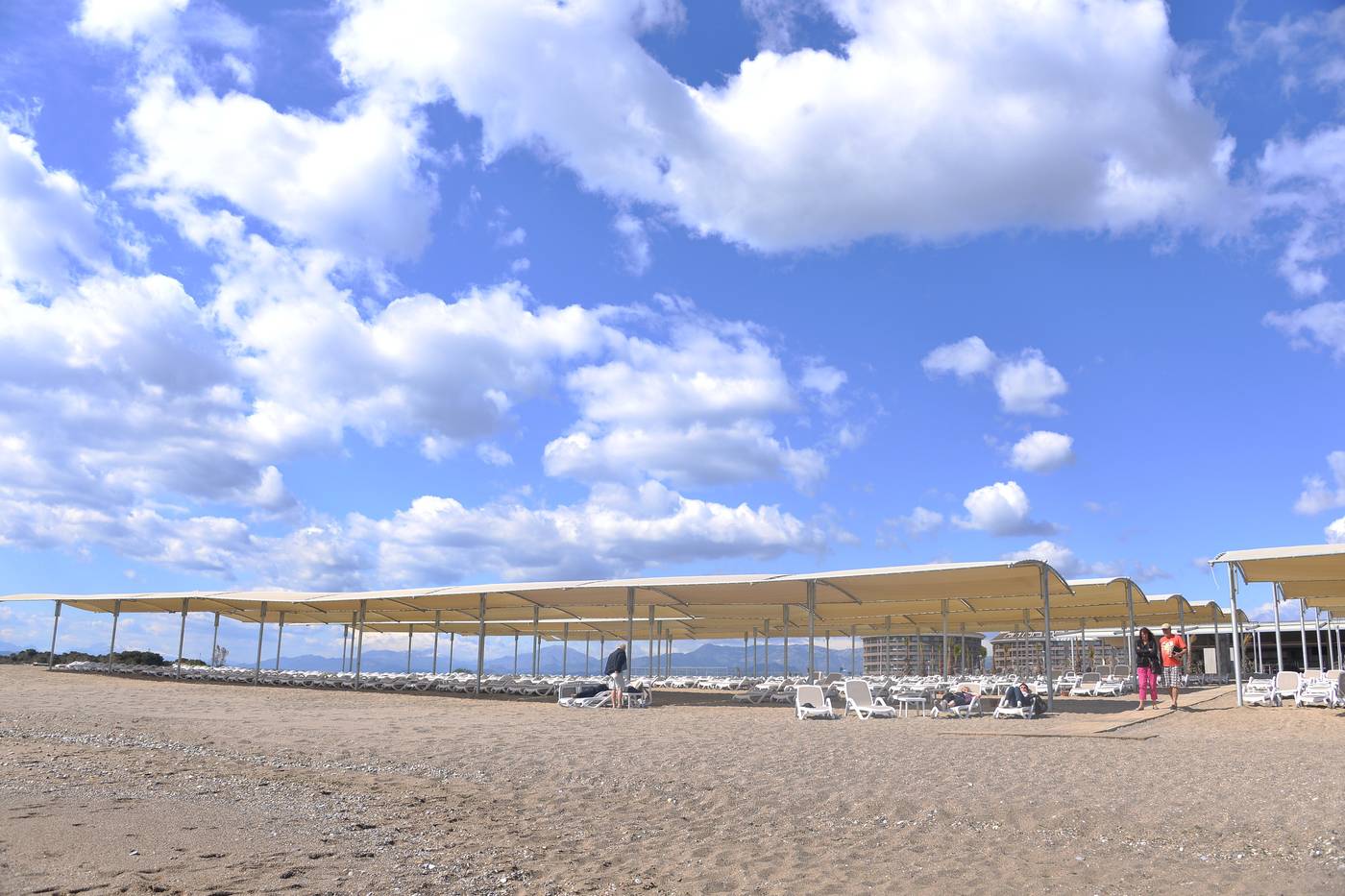 Sunmelia-Beach-Resort-Hotel---SPA-Beach-42