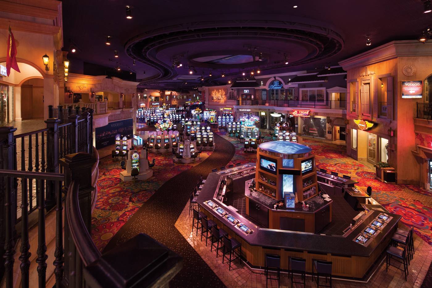 Rio-All-Suite-Hotel---Casino-Sports-and-Entertainment-73