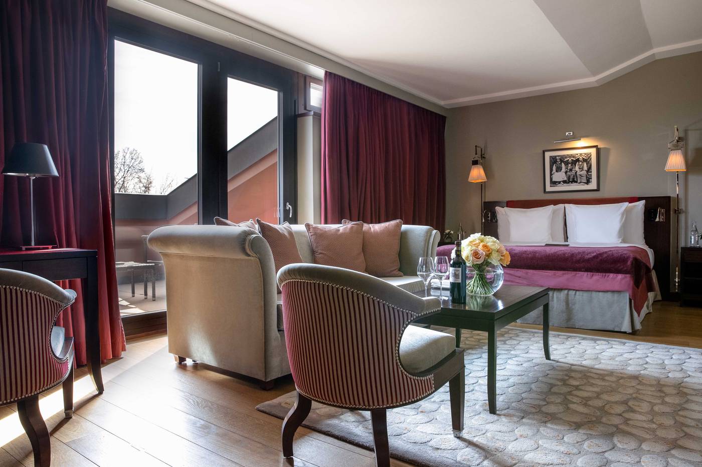 La-Reserve-Geneve---Hotel-Spa-and-Villa-Room-31