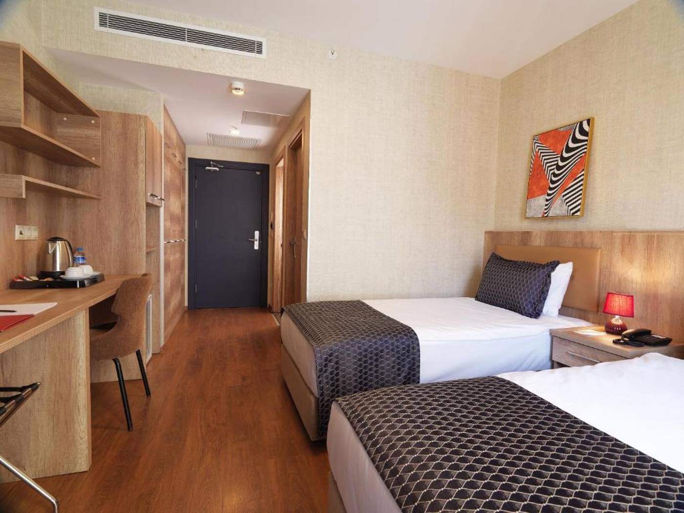 Jaff-Hotels-Nisantasi-Room-3