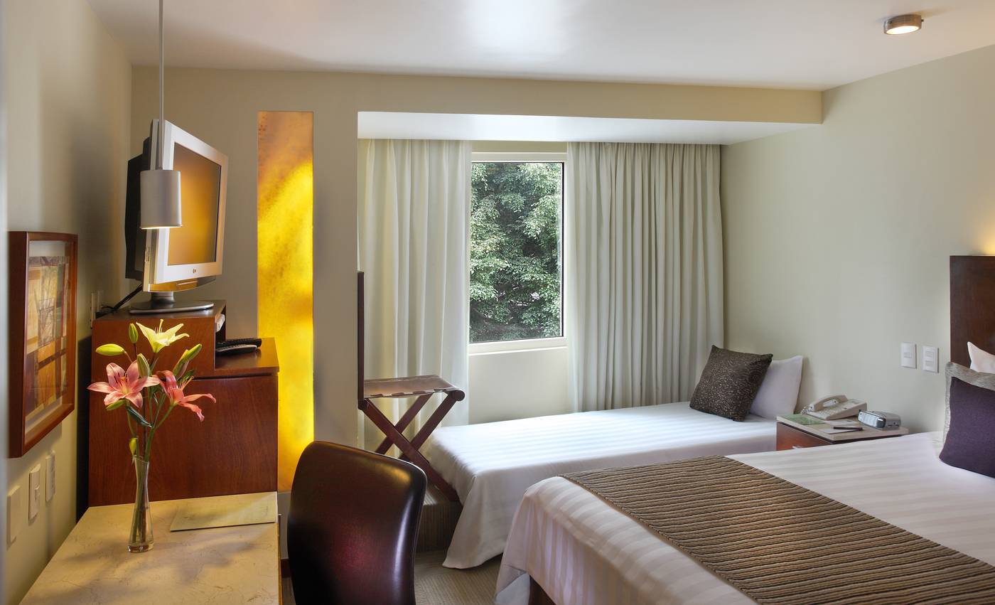 Emporio Reforma-Mexico-MEXICO D.F.-Room-6