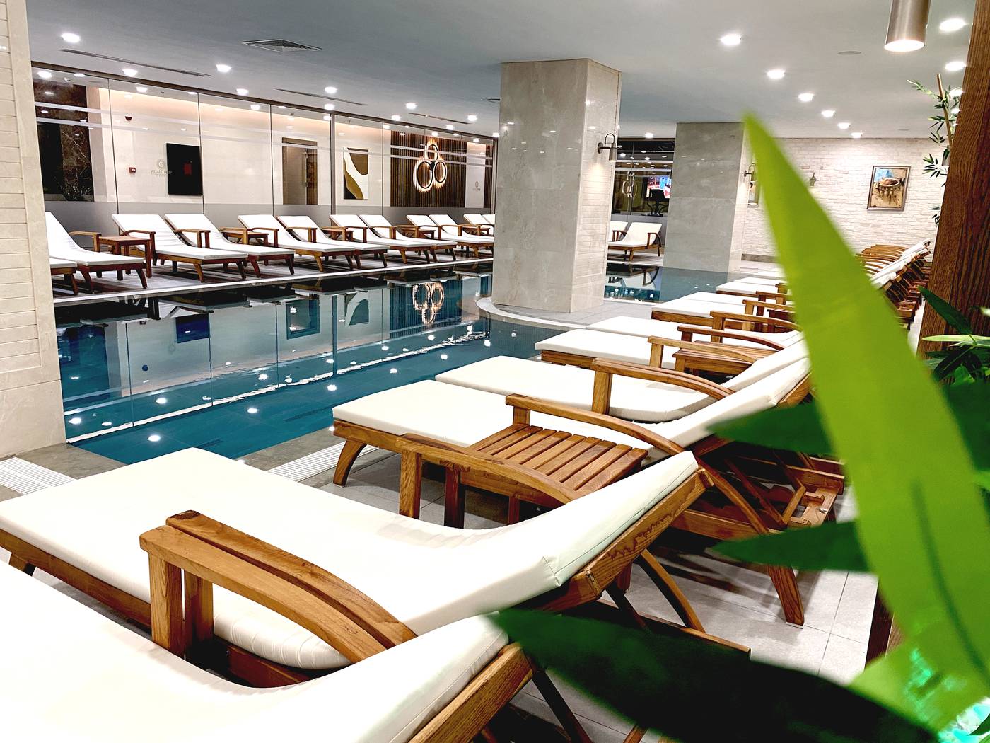 Sunthalia Hotels & Resorts - Adults Only | £30pp Deposit