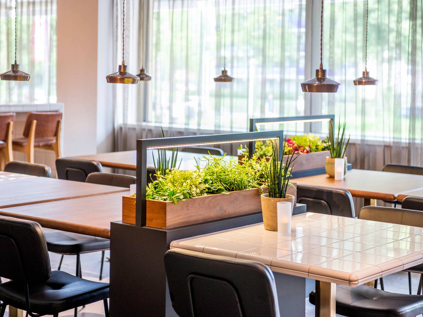 Aparthotel-Adagio-Amsterdam-City-South-Restaurant-40