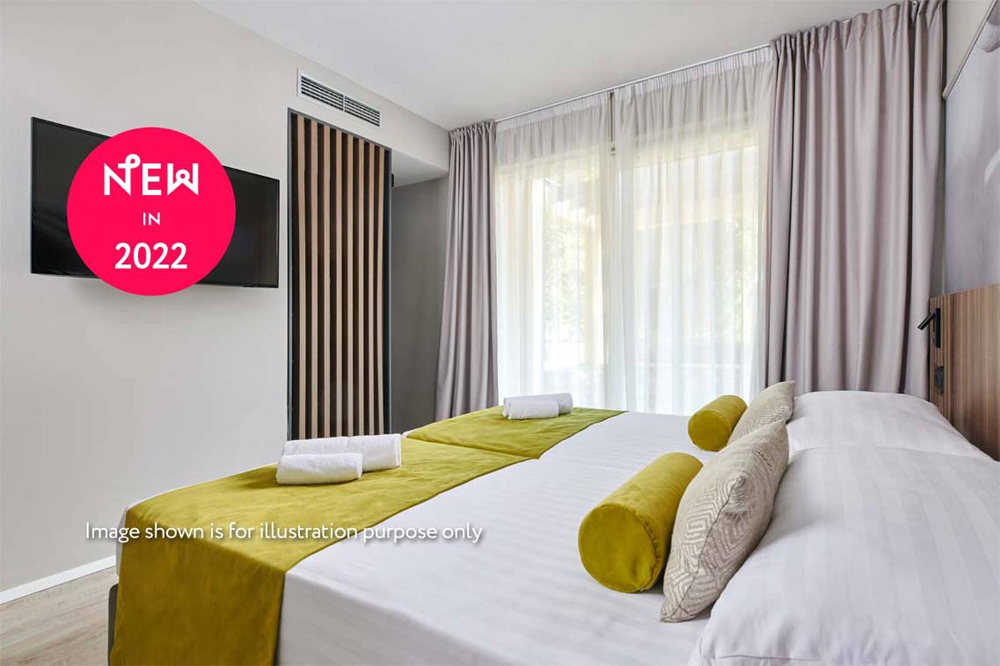 Residence-Garden-Istra--Plava-Laguna-Room-18