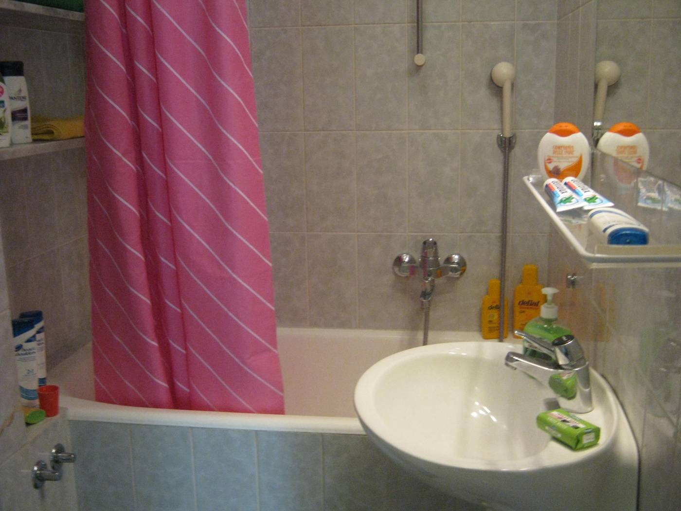 Afrodita-Apartments-Room-44