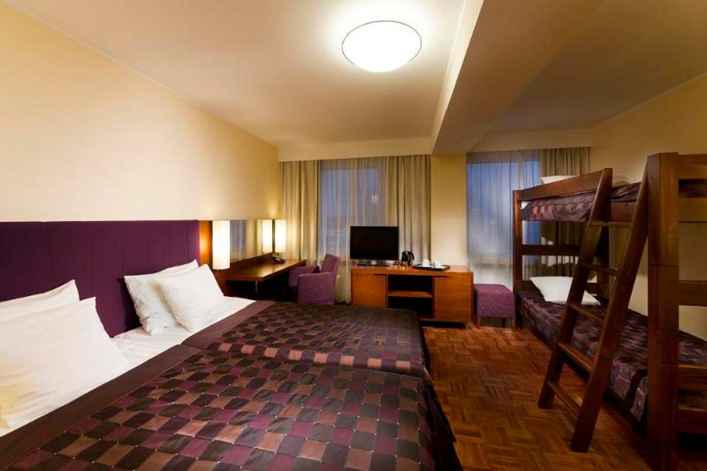 Original Sokos Hotel Viru-Estonia-Tallinn-Room-8