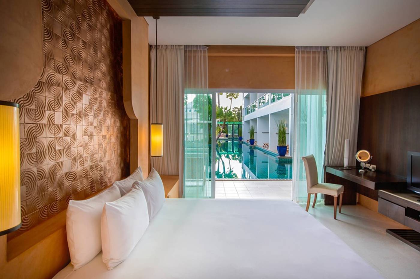 Chanalai-Romantica-Resort-General-view-22