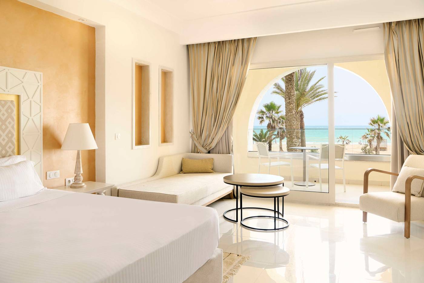 Iberostar Selection Eolia Djerba