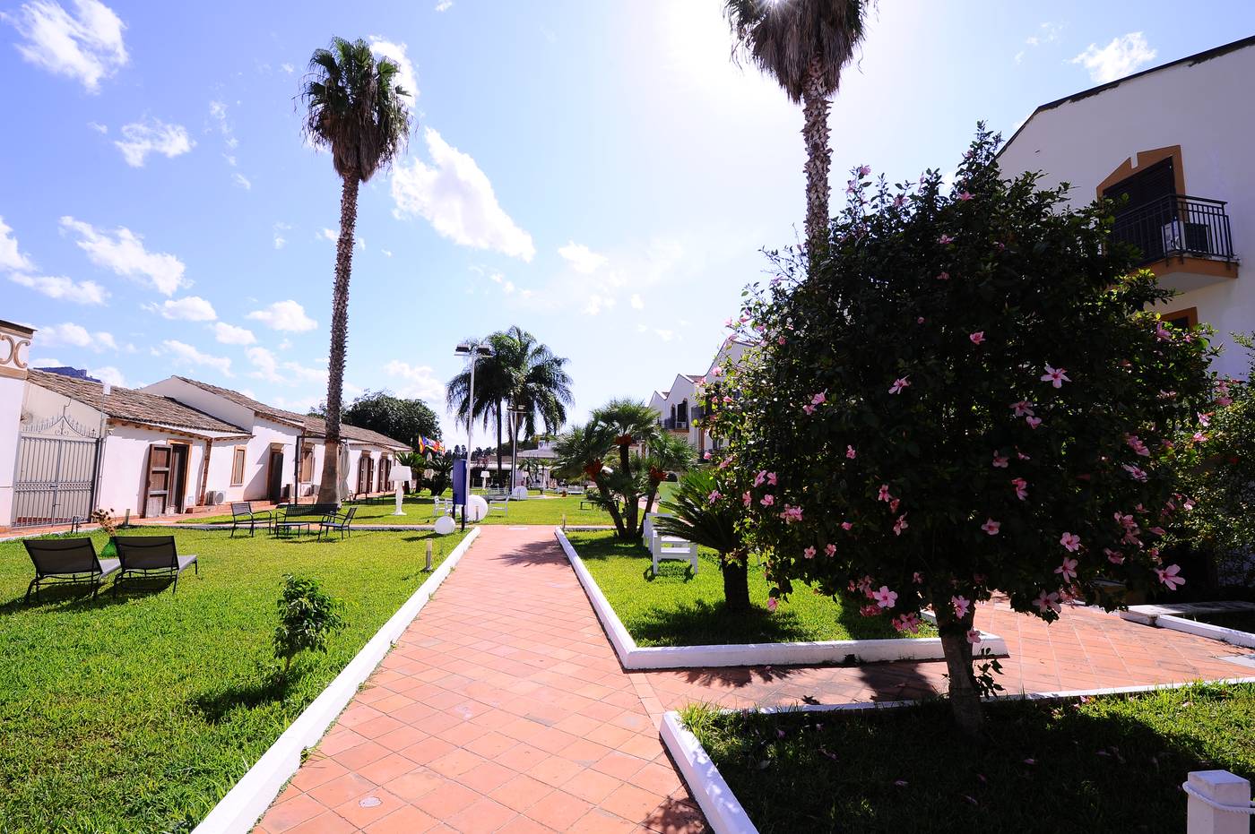 Casena Dei Colli, Sure Hotel Collection by Best We-Italy-Palermo-General view-5