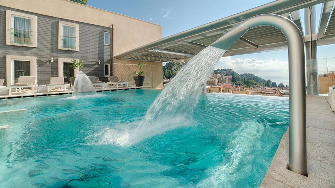 Nh Collection Taormina