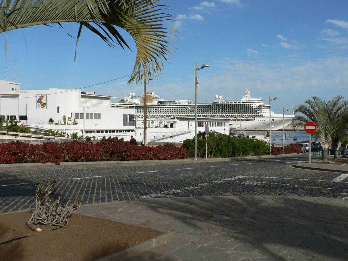 Hotel-Nautico-General-view-2