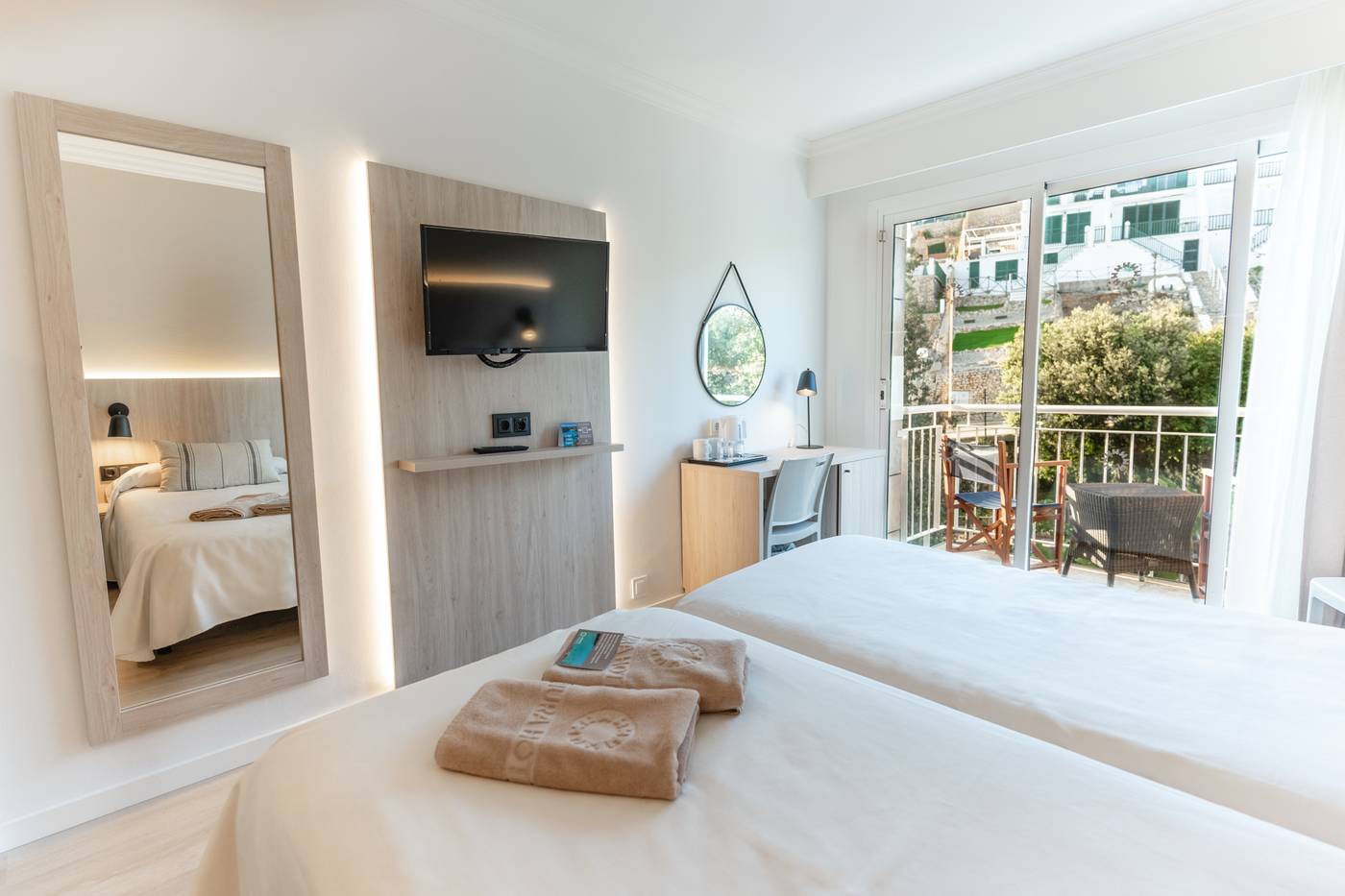 Minura-Cala-Galdana---Apartamentos-D-Aljandar-Room-34