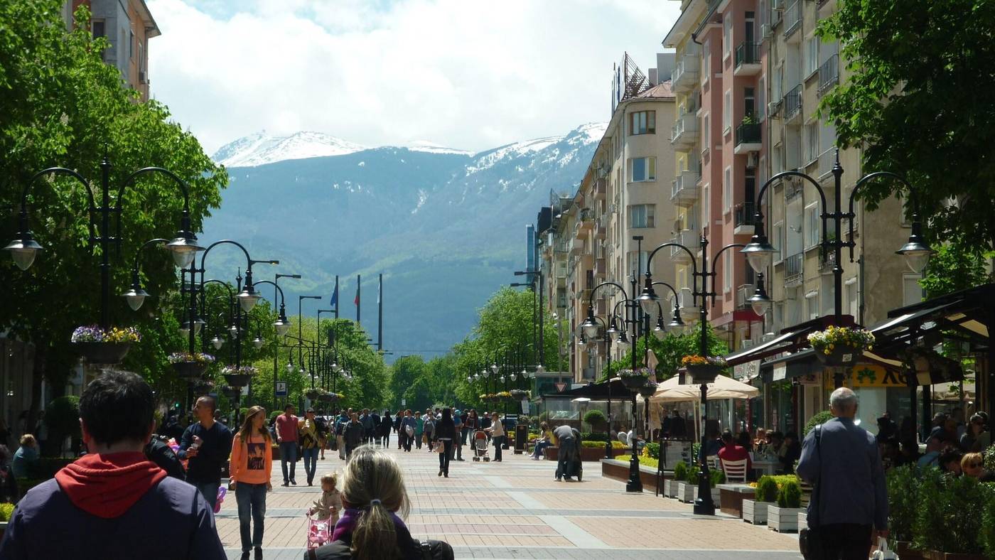 Niky-Bulgaria-SOFIA-General view-2