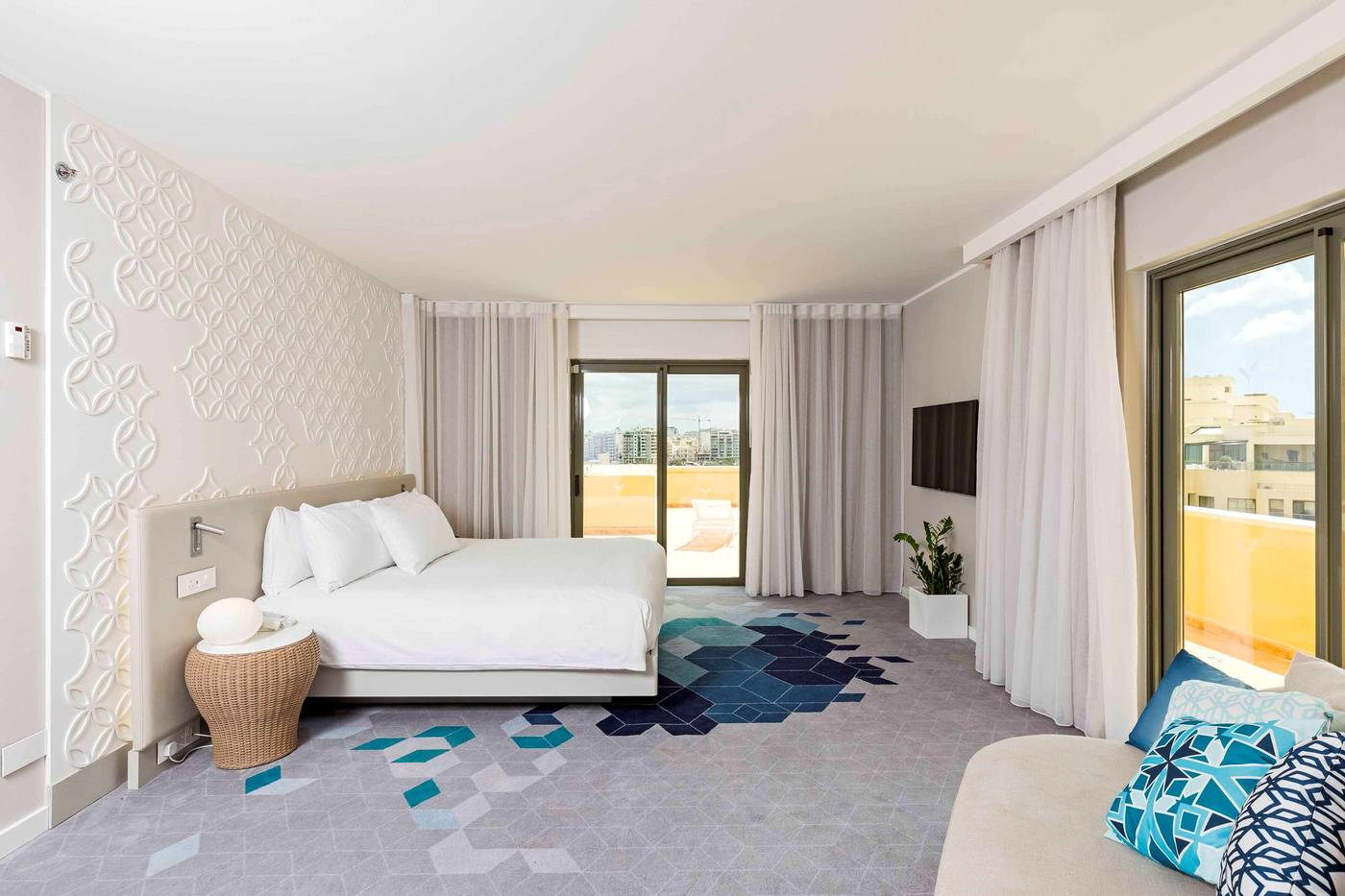 Hilton-Malta-Room-36