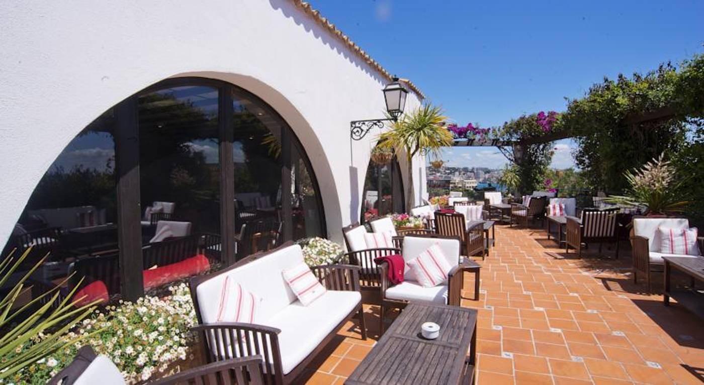 Hotel Bon Sol Resort & Spa