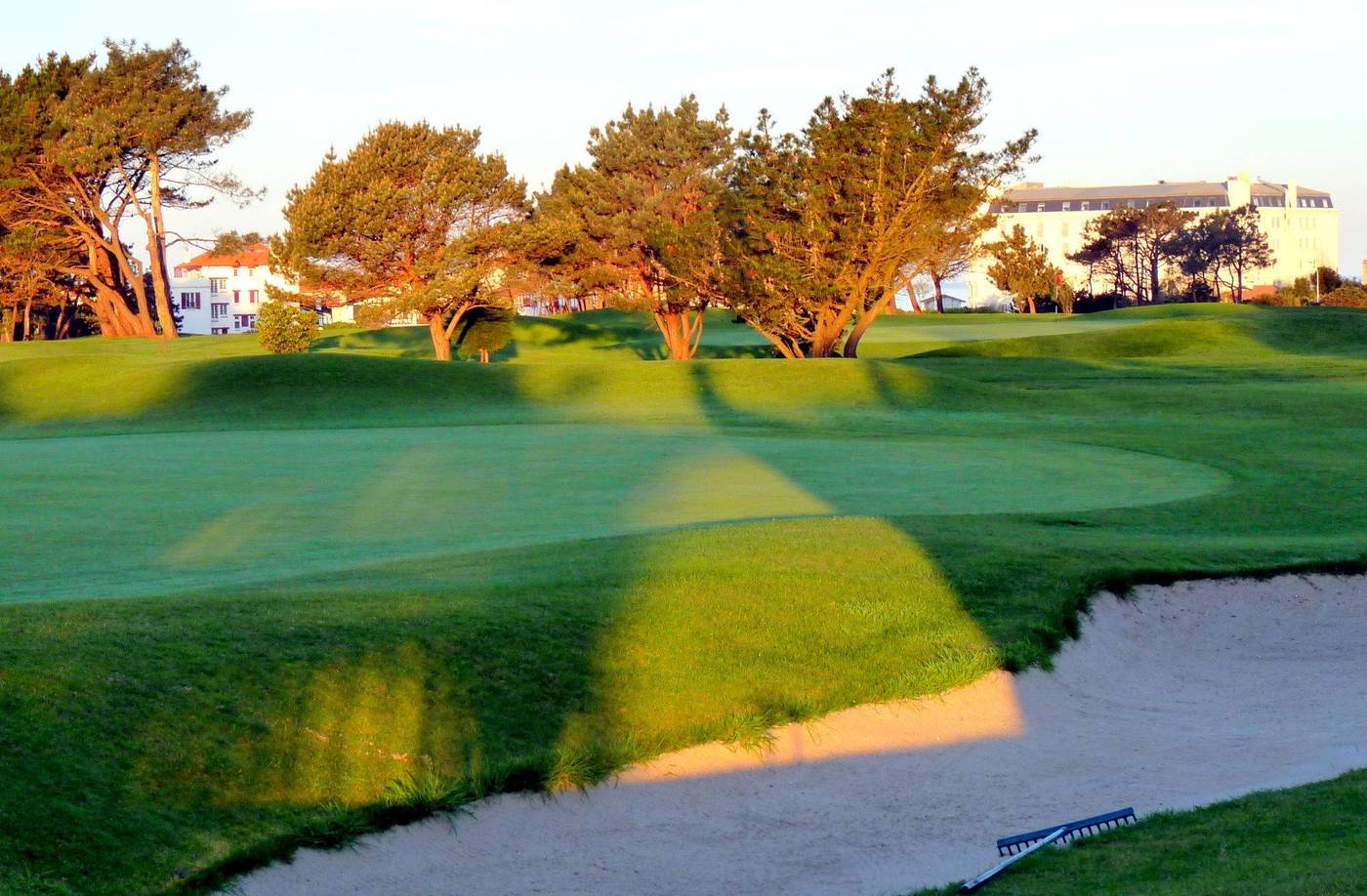 Hotel Du Palais Biarritz, Part Of Hyatt-France-Biarritz-General view-6