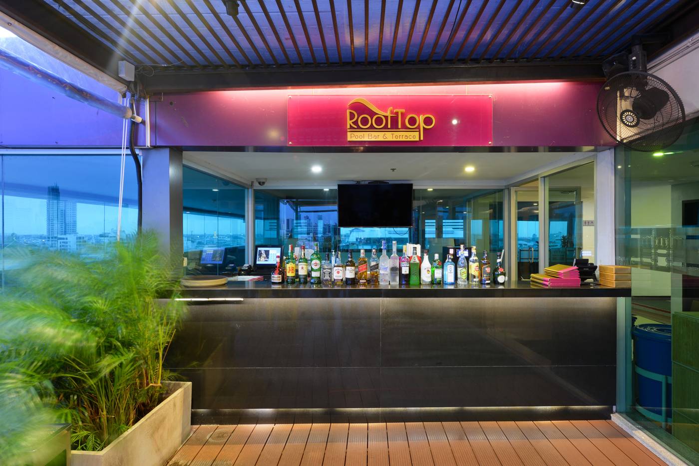 Hotel-Royal-Bangkok---Chinatown-General-view-21